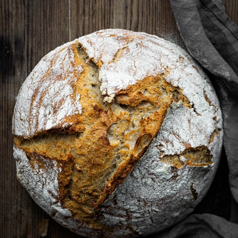 Bread