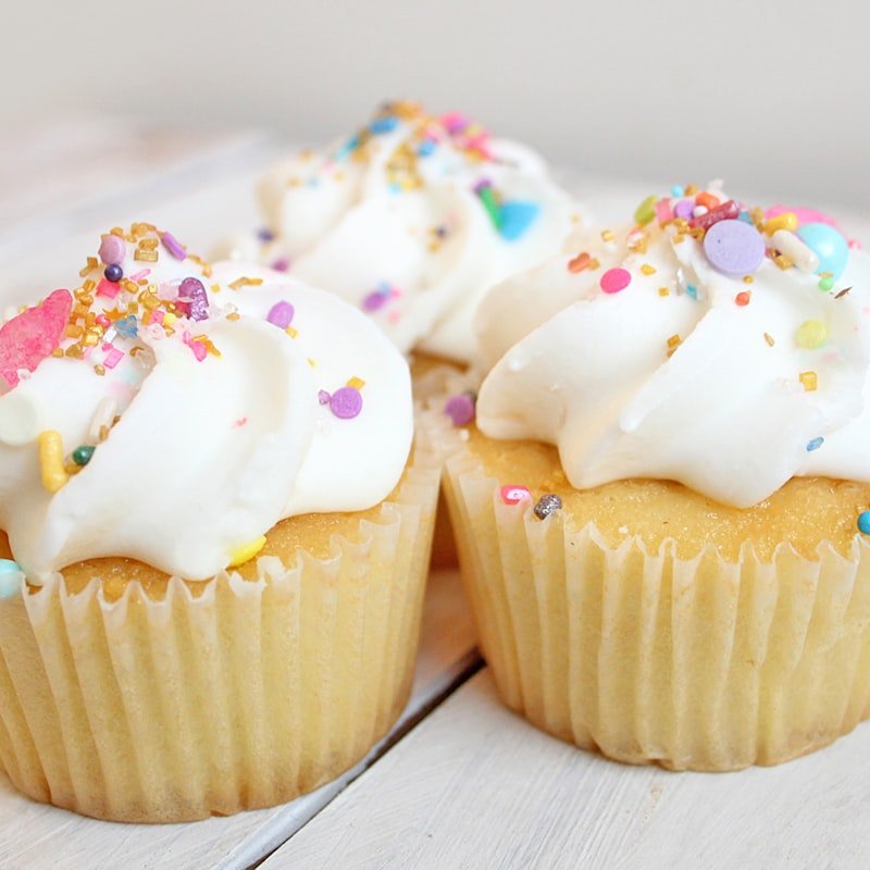 Cupcakes