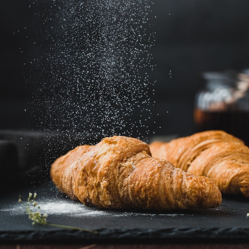 Pastries