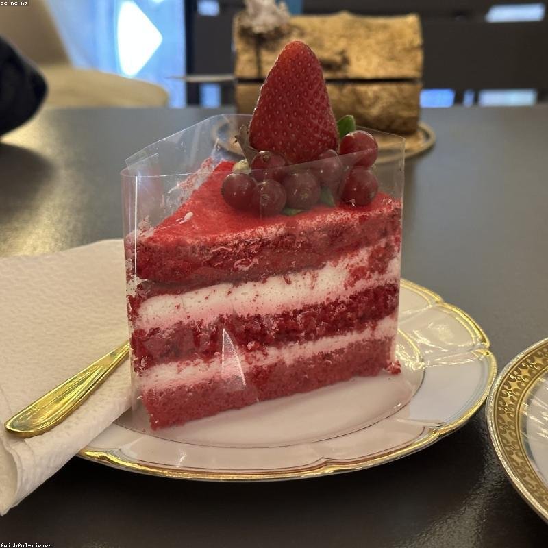 Red Velvet Cake